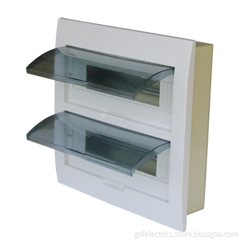 Illumination Plastic Box Enclosure, Illumination Metal Box Enclosure